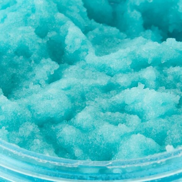Taste Beauty Jolly Rancher Blue Raspberry Scented Sugar Scrub - Picture 3 of 8